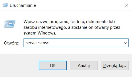 uruchom-service