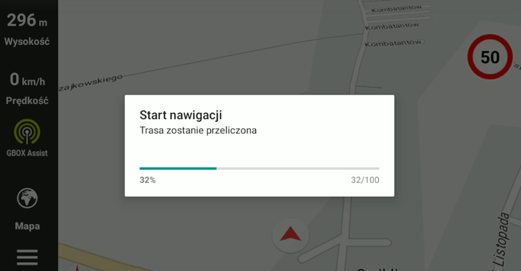 korytarz