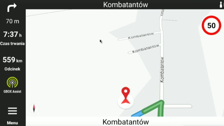 korytarz