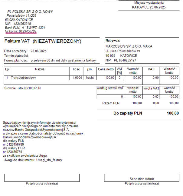 faktoring