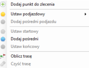 trasa